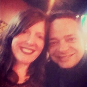 Meet your Posher, Desiree